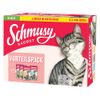 Pacco misto Schmusy Ragout in Gelatina - Set %: 24 x 100 g