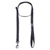 Guinzaglio Rukka® Cozy, nero - L 1,2-2 m x H, 2,5 cm (tg. M)