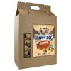 Happy Dog NaturCroq Triangolini alla Trippa - Set %: 2 x 5 kg