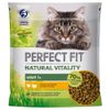 Perfect Fit Natural Vitality Pollo & Tacchino secco - 650 g