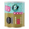 Cosma Snackies XXL Maxi Tube Edizione anniversario 160 g Snack per gatti - Mix: Pollo, Tonno, Salmone, Pesce bianco