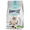 Happy Cat Sensitive Pelle & Pelo Crocchette per gatti  - 4 kg