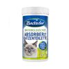 Granulato per toilette Bactador Absorber - 250 g