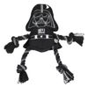 Gioco per cani Star Wars Darth Vader con corda - 1 pz