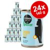 Cosma Nature 24 x 140 g - Filetto di Pollo