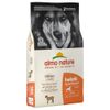 Almo Nature Holistic Large Adult con Agnello Fresco - 12 kg