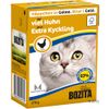 Bozita Bocconcini in gelatina 6 x 370 g - Sgombro