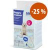 Tappetini igienici Puppy Trainer -Set %: Medium 2 x 50pz