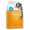 Smilla Adult Pesce - 4 kg