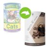 Snack per gatti Verm-X - 60 g