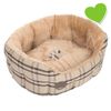 zoolove Letto Sweet Home - L 55 x P 45 x H 21 cm