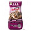 Lettiera Super Benek Compact Lavanda -  20 l