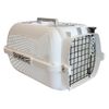 Trasportino Catit White Tiger Voyageur - L 48 x P 32 x H 28 cm