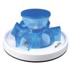 Gioco per gatti Trixie Cat Activity Tunnel Feeder - 400 g Purizon Pollo & Pesce