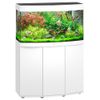Set acquario + supporto Juwel Vision 180 - bianco