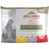 Almo Nature HFC Natural Buste 6 x 55 g - Filetto di Pollo