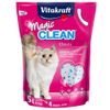 Lettiera Vitakraft Magic Clean - Set %: 3 x 5 l