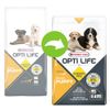 Opti Life Puppy Maxi - Set %: 2 x 12,5 kg