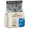 Almo Nature Holistic Sterilised con Manzo Fresco - 2 kg