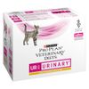 Purina Pro Plan Veterinary Diets Feline UR ST/OX - Urinary Pollo - 10 x 85 g