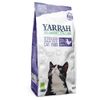 Yarrah Bio Sterilised crocchette per gatti - 2 kg