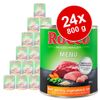 Megapakiet Rocco Menu, 24 x 800 g