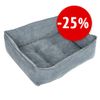 Letto Modern Living Alto - L 95 x P 78 x H 27 cm