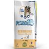 Forza10 Maintenance Medium Adult al Pollo Bio con Patate - Set %: 2 x 12,5 kg