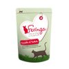 Feringa in Buste misto 12 x 85 g - Pollo & Trota con Patate e Prezzemolo