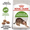 Royal Canin Active Life Outdoor - Set %: 2 x 10 kg