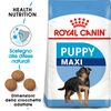 Royal Canin Maxi Puppy  - 4 kg