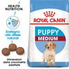 Royal Canin Medium Puppy  - Set %: 2 x 15 kg