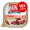 Rinti Kennerfleisch 18 x 300 g - Manzo & Patate