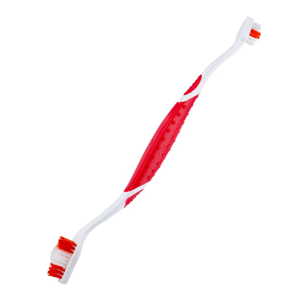 beaphar Toothbrush - 3 toothbrushes