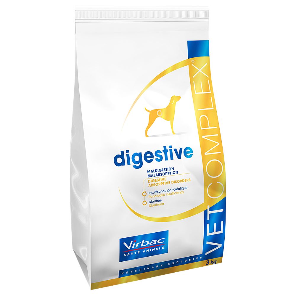 Virbac Renal Dog Food Virbac Renal Dog Food