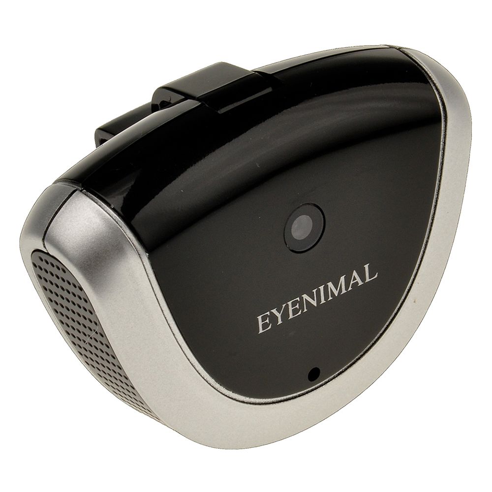 Eyenimal Pet Camera - Complete Set