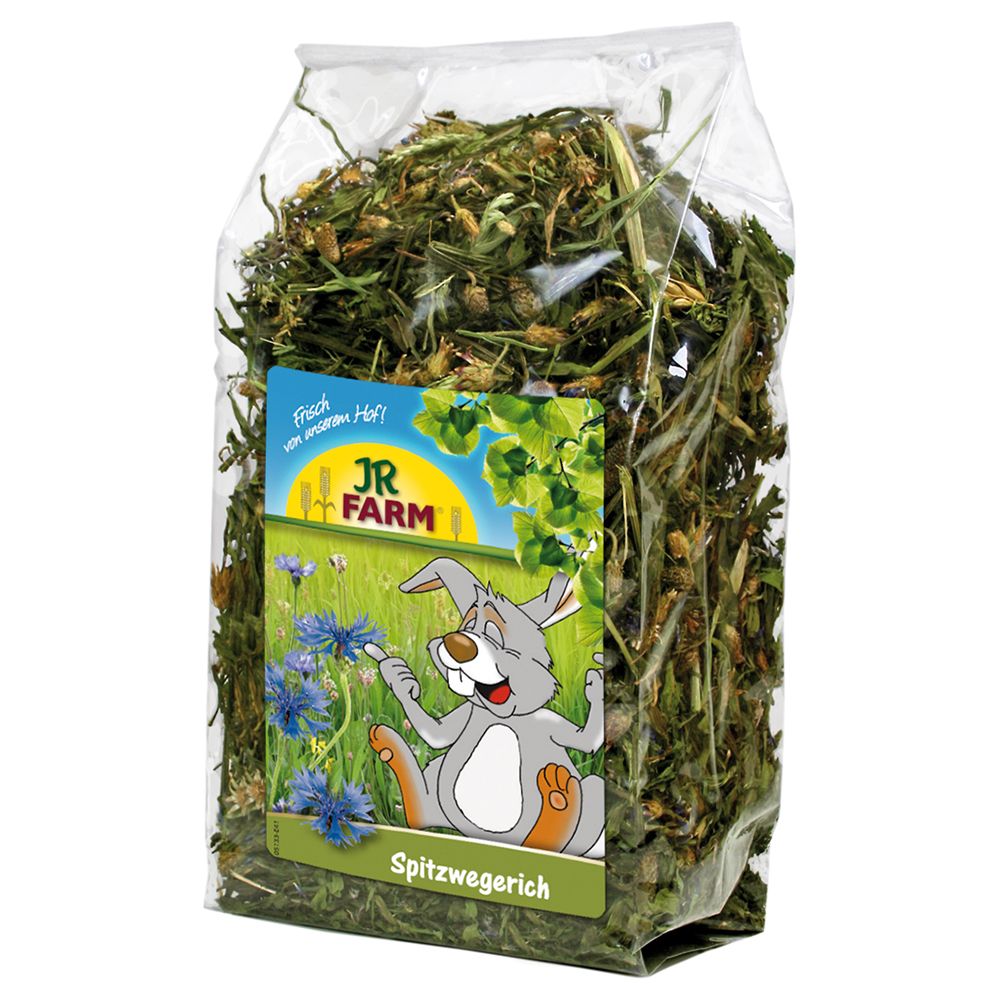 JR Farm Ribwort - 500g