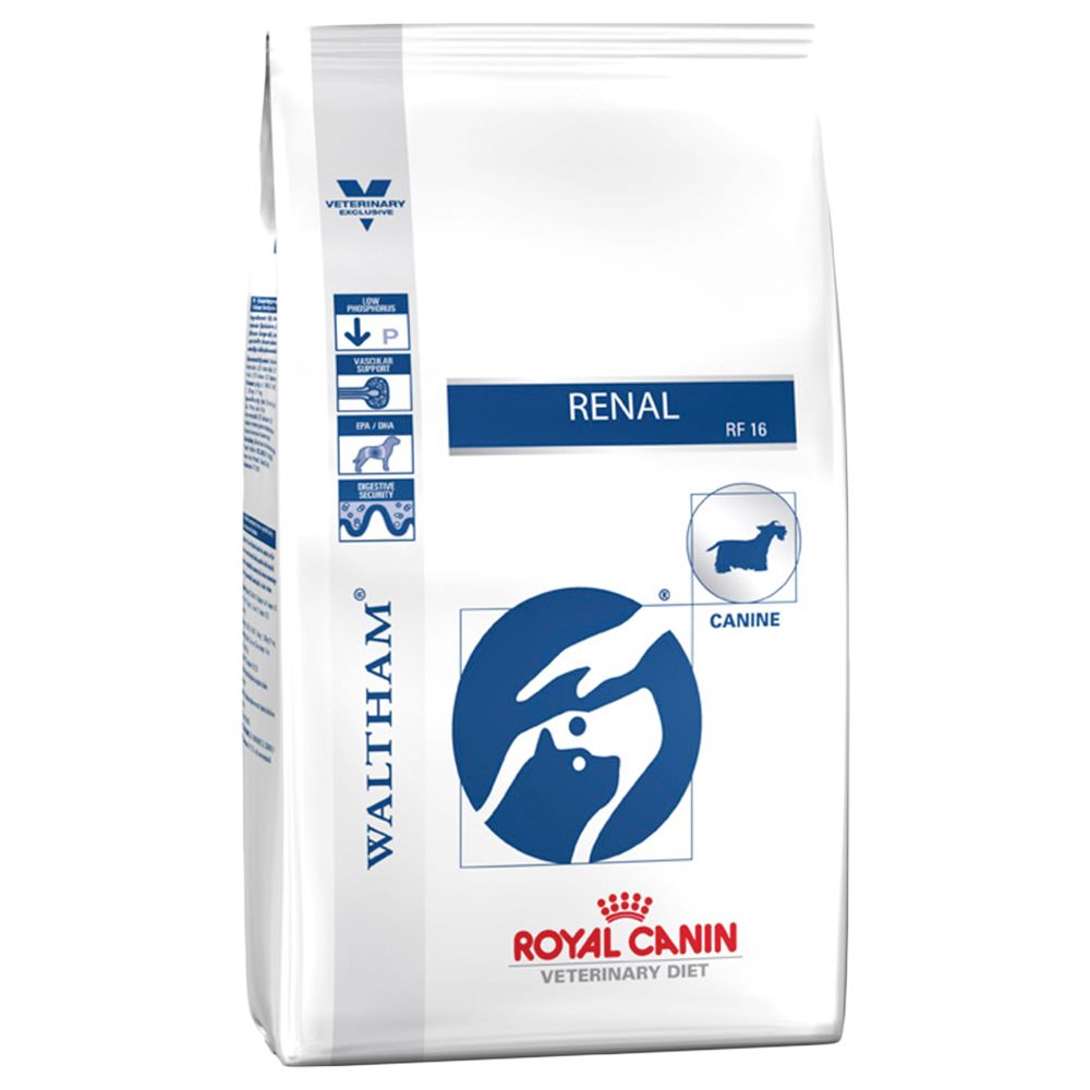 Royal Canin Veterinary Diet Renal RF 14 Hrană uscată - kg