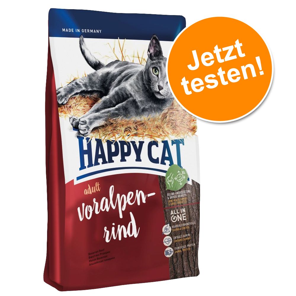 Happy Cat Trockenfutter Preisvergleich Happy Cat Trockenfutter Preisvergleich