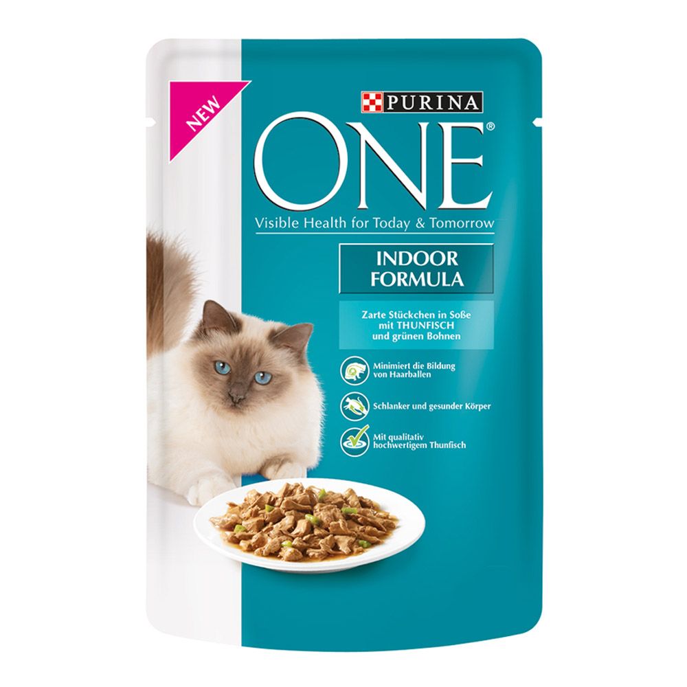 Purina one для кошек. Пурина Ван корм для кошек влажный. Purina one для кошек с тунцо. Корм Indoor Purina one. Purina one Indoor Formula тунец.