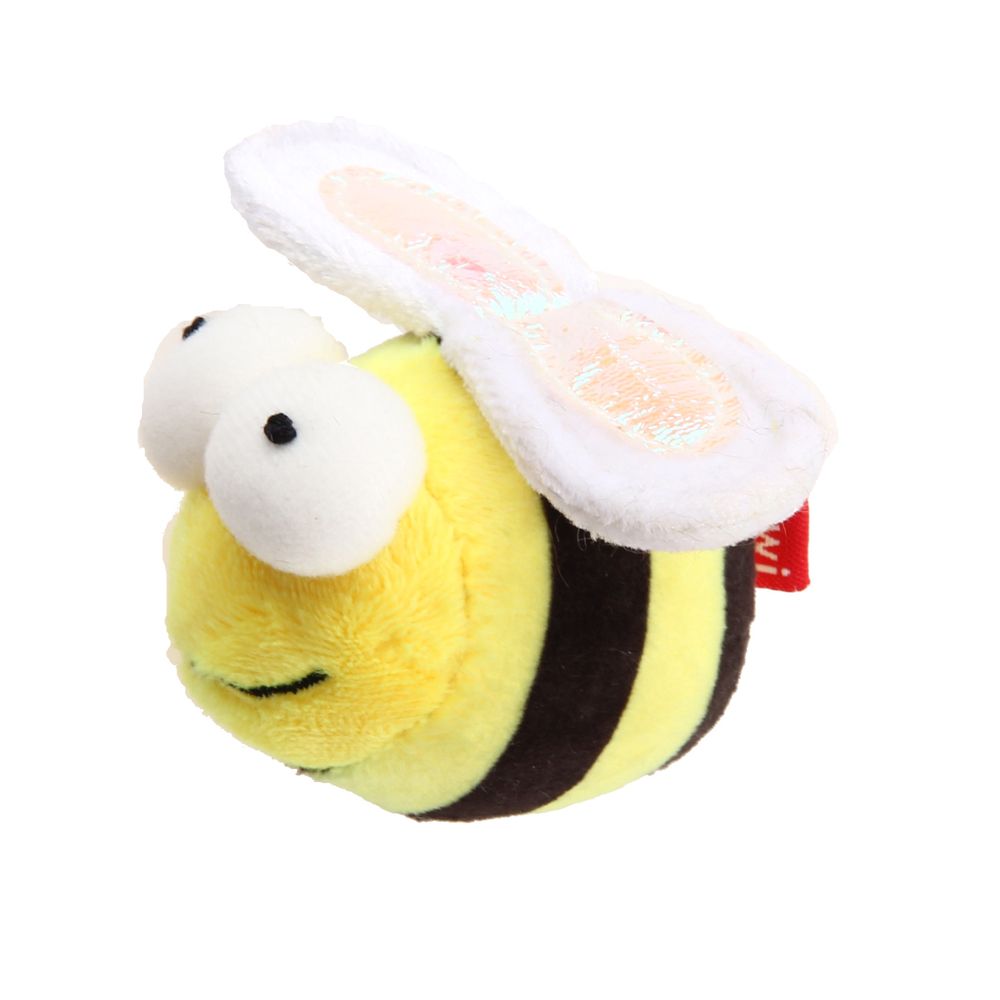 Image of Abeja de juguete Rosewood para gatos - 1 unidad 00846295070171