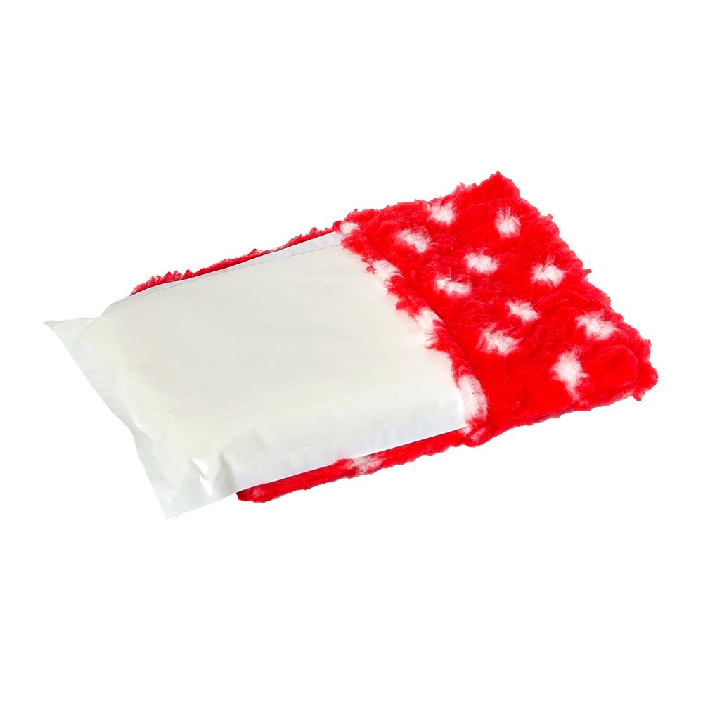 Image of Cojín térmico Hotties para mascotas - 22 x 20 cm (L x An) 05023620000200