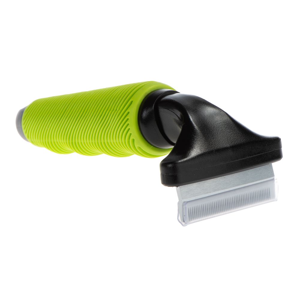 zooplus Exclusive Pieptene descâlcitor  - Lățime 5 cm