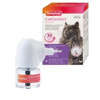 beaphar CatComfort® difusor antiestrés para gatos - Recarga CatComfort® 48 ml