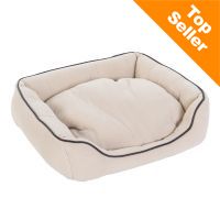 Letto per gatti Vanilla - L50 x P45 x H12 cm