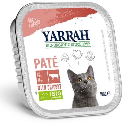 - Multipack Yarrah Bio 48 x 100 g Multipack Yarrah Bio 48 x 100 g