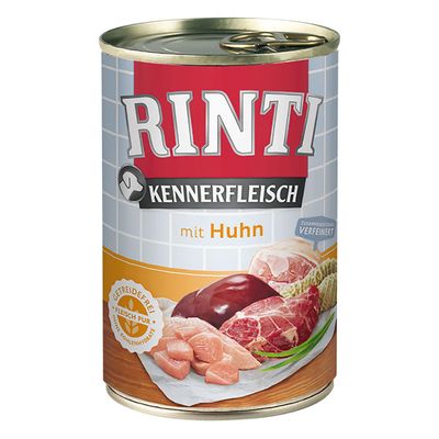 - Multipack RINTI Kennerfleisch 12 x 400 g Multipack RINTI Kennerfleisch 12 x 400 g