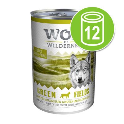 Voordeelpakket Wolf Of Wilderness 12 X 400 G Wild Hills Eend wolf of wilderness kopen in de aanbieding Voordeelpakket Wolf Of Wilderness 12 X 400 G Wild Hills Eend wolf of wilderness kopen in de aanbieding