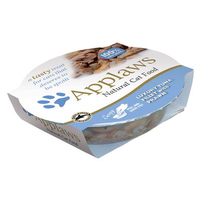 - Applaws Cat Pot Katzenfutter 10 x 60 g Applaws Cat Pot Katzenfutter 10 x 60 g