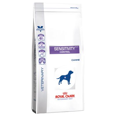- Royal Canin Veterinary Diet Canine Sensitivity Control SC 21 Royal Canin Veterinary Diet Canine Sensitivity Control SC 21